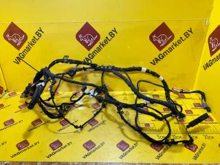 Проводка крышки багажника Volkswagen Golf Alltrack 7 поколение [рестайлинг] 2018, 1.8 л., бензин, 5G9971147EA