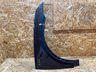 крыло переднее правое Audi Q5 FY 2018, 2.0 л., дизель, 80A821106A