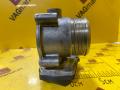 заслонка дроссельная Audi Q3 8U 2012, 2.0 л., бензин, 06F133062Q - фото №3