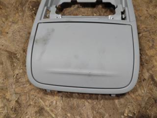 очечник Skoda Karoq 1 поколение 2019, 1.5 л., бензин, 5E0867489A