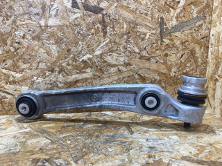 рычаг передний правый Audi Q7 4M 2016, 3.0 л., дизель, 4M0407152F