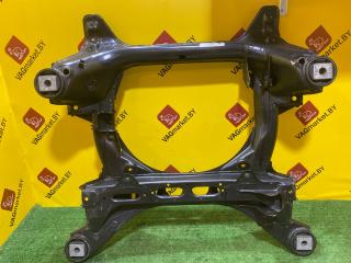 балка подвески передняя (подрамник) Audi Q7 4L [рестайлинг] 2013, 3.0 л., дизель, 7L0499030T