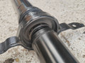 карданный вал Porsche Macan 1 поколение 2016, 3.0 л., дизель, 95B521101C - фото №3
