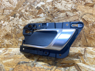 ручка внутренняя передняя левая Porsche Macan 1 поколение 2016, 3.0 л., дизель, 95B837019