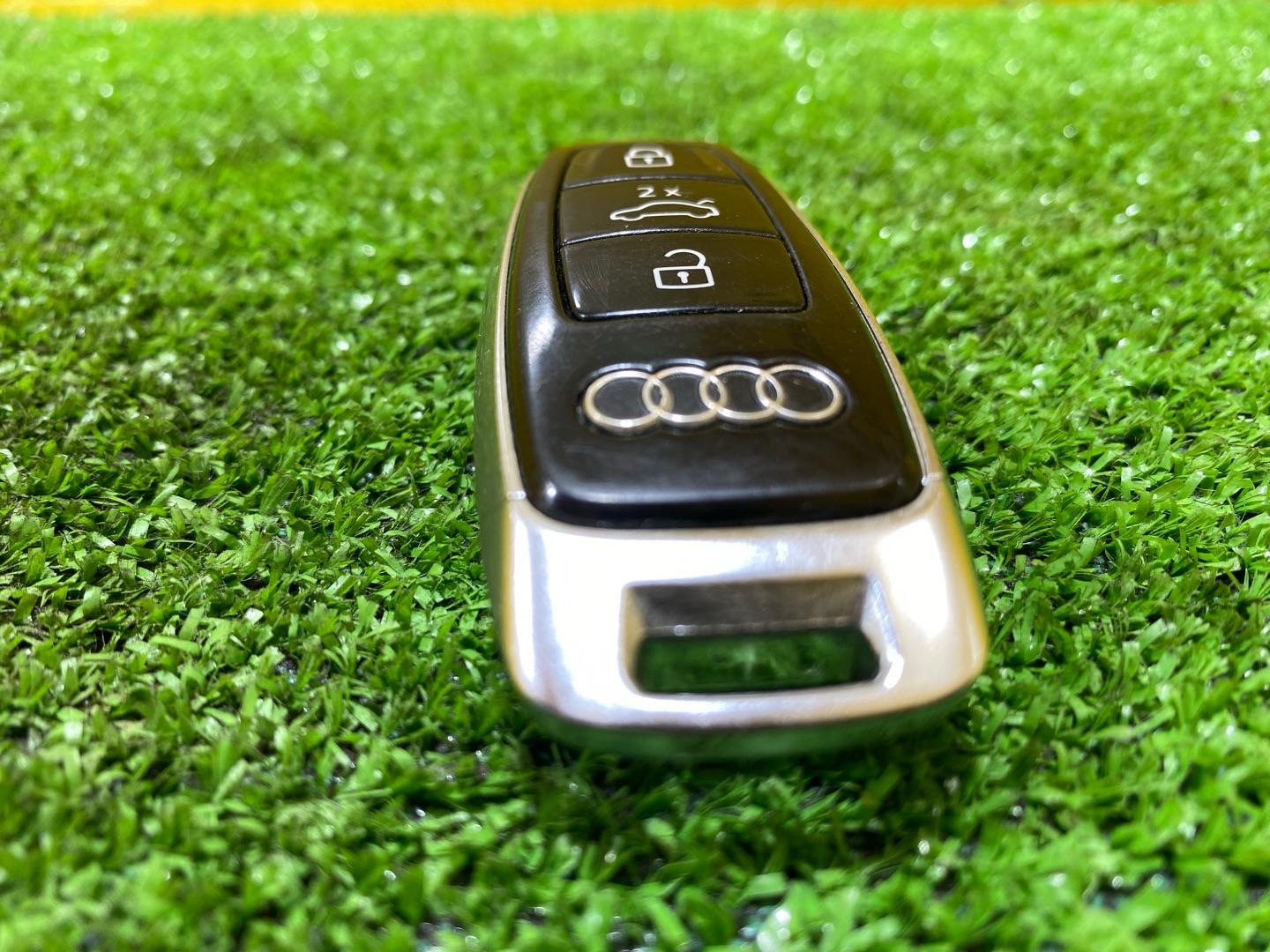 ключ Audi e-tron Sportback 1 поколение 2020, электро, 4N0959754AP - фото №6