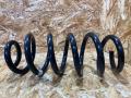 пружина передняя Audi Q7 4M 2016, 3.0 л., дизель, 4M0411105AM - фото №9