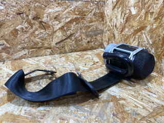 ремень безопасности Volkswagen Passat B8 2016, 2.0 л., дизель, 3G9857805G