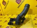 патрубок интеркулера Audi Q3 8U 2012, 2.0 л., бензин, 5N0145770E - фото №7