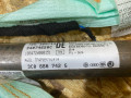 подушка безопасности боковая (шторка) Volkswagen Passat B7 2014, 2.0 л., дизель, 3C0880742G - фото №5
