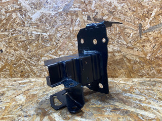 кронштейн переднего бампера Audi Q7 4L [рестайлинг] 2014, 3.0 л., дизель, 4L0807134C