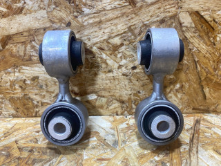 стойка стабилизатора Porsche Macan 1 поколение 2016, 3.0 л., дизель, 95B505465