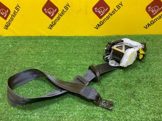 ремень безопасности Skoda Octavia 3 поколение (A7) 2016, 1.8 л., бензин, 5E2857702B