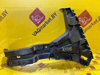 Крепление бампера заднего Audi Q3 8U 2012, 2.0 л., бензин, 8U0807454A