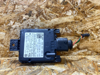 датчик мертвых (слепых) зон Volkswagen T-Roc 1 поколение [рестайлинг] 2024, 2.0 л., бензин, 2Q0907686B