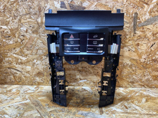 кнопка (выключатель) Porsche Macan 1 поколение 2016, 3.0 л., дизель, 95B907040AD