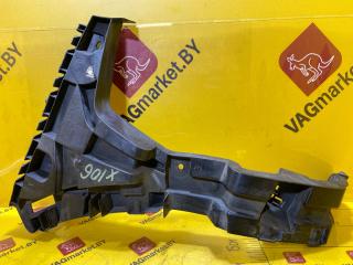 Крепление бампера заднего Audi Q3 8U 2012, 2.0 л., бензин, 8U0807453A