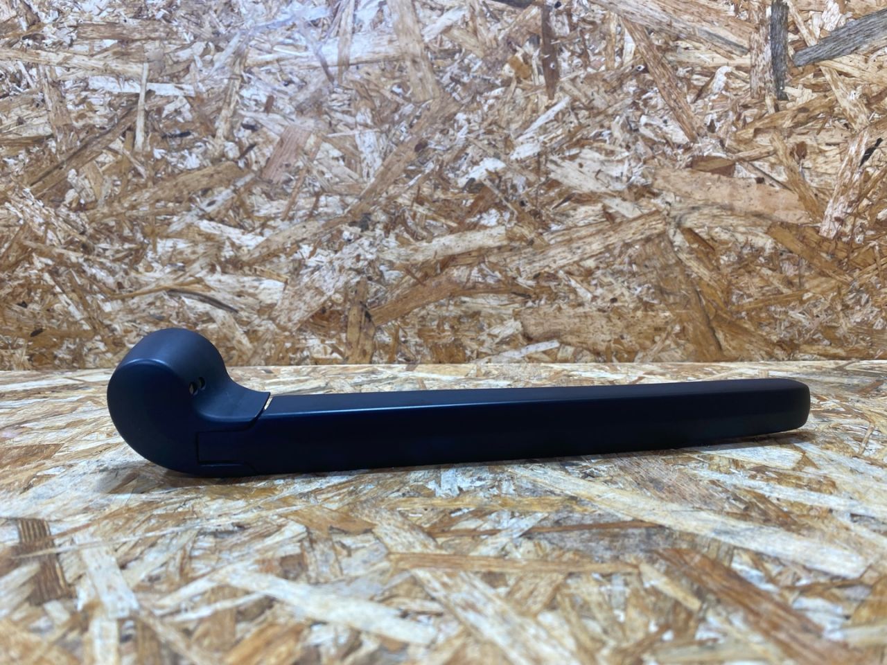 щеткодержатель задний Audi Q5 FY 2018, 2.0 л., дизель, 80A955405 - фото №1