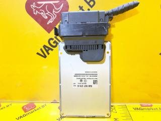 блок управления подвеской Volkswagen Tiguan 2 поколение [рестайлинг] 2021, 2.0 л., бензин, 5Q0907376B