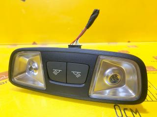 фонарь салона (плафон) Audi Q3 F3 (2018 - 2026), 8V0947111B