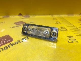 подсветка номера Volkswagen Caddy 4 поколение 2018, 2.0 л., дизель, 3B5998026A