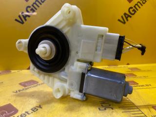 моторчик стеклоподъемника Volkswagen Golf Alltrack 7 поколение [рестайлинг] 2018, 1.8 л., бензин, 5Q4959812D