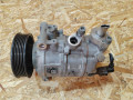 компрессор кондиционера Audi A3 8V 2015, 1.4 л., бензин, 5Q0820803F - фото №2