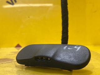 форсунка омывателя лобового стекла Audi Q7 4L [рестайлинг] 2013, 3.0 л., дизель, 4L0955988