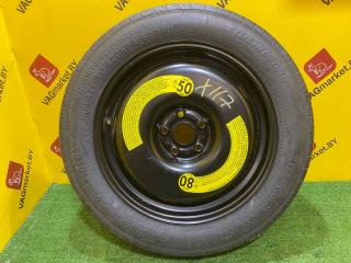 колесо запасное (таблетка) Volkswagen Tiguan 2 поколение [рестайлинг] 2021, 2.0 л., бензин, 5QN601027C