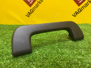 ручка внутренняя потолочная Volkswagen T-Roc 1 поколение [рестайлинг] 2024, 2.0 л., бензин, 8R0857607H