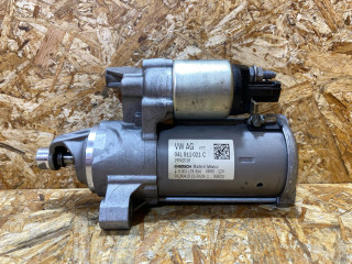 стартер Audi Q5 FY 2018, 2.0 л., дизель, 04L911021C