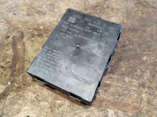 Блок управления бесключевым доступом Volkswagen Tiguan 2 поколение 2018, 2.0 л., бензин, 3Q0959435G