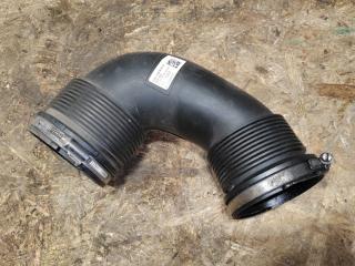 патрубок воздушного фильтра Volkswagen Touareg 3 поколение 2019, 3.0 л., дизель, 059129616G