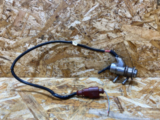 Форсунка Adblue Porsche Macan 1 поколение 2016, 3.0 л., дизель, 4H0131113E