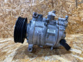компрессор кондиционера Audi Q5 FY 2018, 2.0 л., дизель, 80A820803 - фото №3