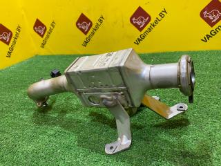 охладитель EGR / Радиатор EGR Audi A8 D5 2019, 3.0 л., дизель, 059131508BQ