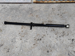 карданный вал Audi Q7 4M [рестайлинг] 2022, 3.0 л., бензин, 4M0521101CN