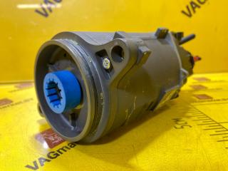 серводвигатель (моторчик) рулевой рейки Volkswagen Tiguan 2 поколение [рестайлинг] 2021, 2.0 л., бензин, 5QF909144B