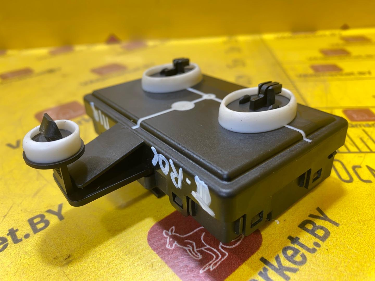модуль управления двери Volkswagen T-Roc 1 поколение 2022, 2.0 л., бензин, 5Q4959593P - фото №4