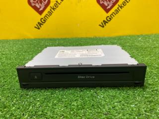 DVD Audi A8 D5 2019, 3.0 л., дизель, 4N0035123