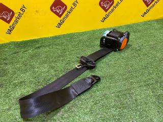 ремень безопасности Audi Q3 8U 2012, 2.0 л., бензин, 8U0857706A