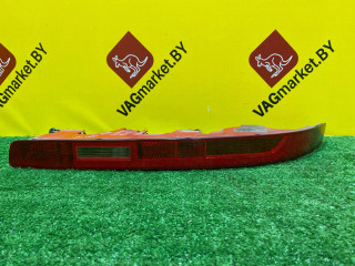 фонарь задний правый Audi Q7 4L [рестайлинг] 2010, 3.0 л., дизель, 4L0945096