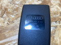 замок ремня безопасности Audi Q7 4L [рестайлинг] 2010, 3.0 л., дизель, 4L0858491A - фото №8