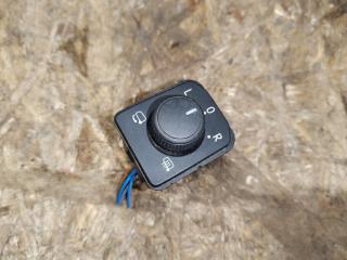 джойстик регулировки зеркал Skoda Karoq 1 поколение 2019, 1.5 л., бензин, 565959565A