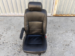 сиденье переднее Volkswagen Transporter T6 2018, 2.0 л., дизель