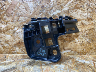 Крепление бампера заднего Volkswagen T-Roc 1 поколение [рестайлинг] 2024, 2.0 л., бензин, 2GA807454A