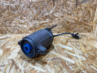 серводвигатель (моторчик) рулевой рейки Audi A3 8V 2015, 1.4 л., бензин, 5Q0909144R