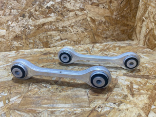 стойка стабилизатора Porsche Macan 1 поколение 2016, 3.0 л., дизель, 4M0411317