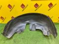 защита арок задняя правая (подкрылок) Volkswagen T-Roc 1 поколение 2022, 2.0 л., бензин, 2GA810972B - фото №2