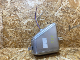 ресивер пневмоподвески Audi Q7 4M [рестайлинг] 2022, 3.0 л., бензин, 4M0616204F