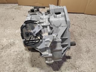 КПП автоматическая (АКПП) Skoda Karoq 1 поколение 2019, 1.5 л., бензин, TSM, 0CW300043D